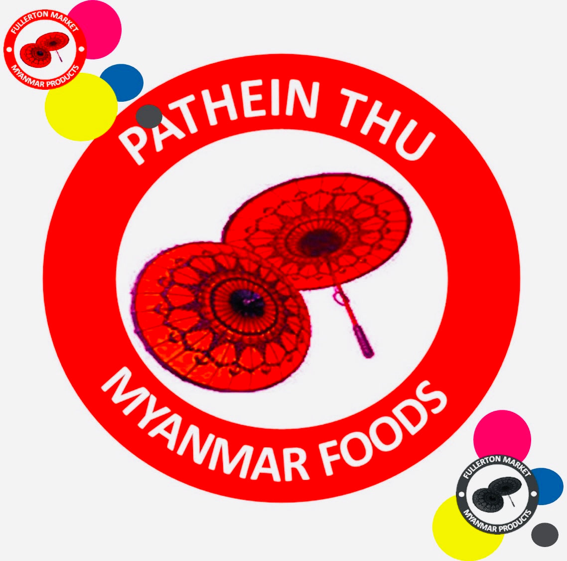 PATHEIN THU Myanmar Foods