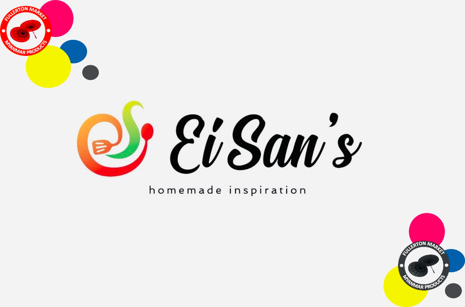 EiSan’s Homemade Inspiration