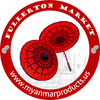 Fullerton Market